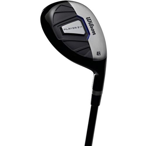 Men's Wilson PlayerFit Steel Complete Golf Set with Stand Bag - Primary Image