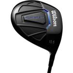 Men's Wilson PlayerFit Graphite Complete Golf Set with Cart Bag - Thumbnail 3 of 7