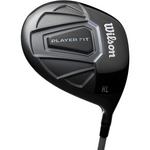 Women's Wilson PlayerFit Graphite Compete Golf Set with Cart Golf Bag - Thumbnail 3 of 7