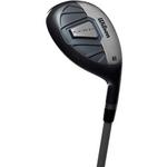 Women's Wilson PlayerFit Graphite Compete Golf Set with Cart Golf Bag - Thumbnail 5 of 7