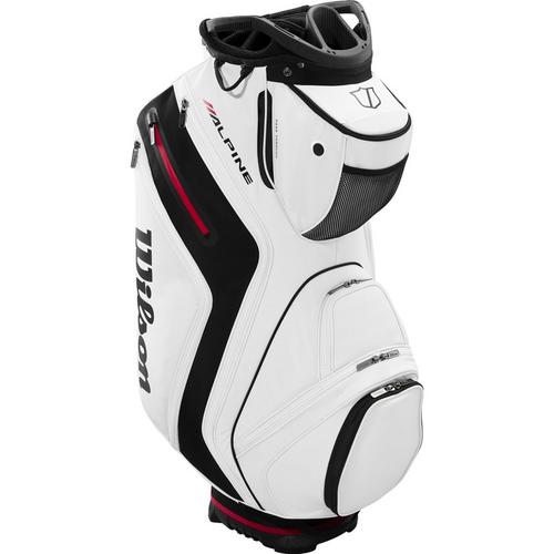 Wilson Alpine Cart Golf Bag - Primary Image