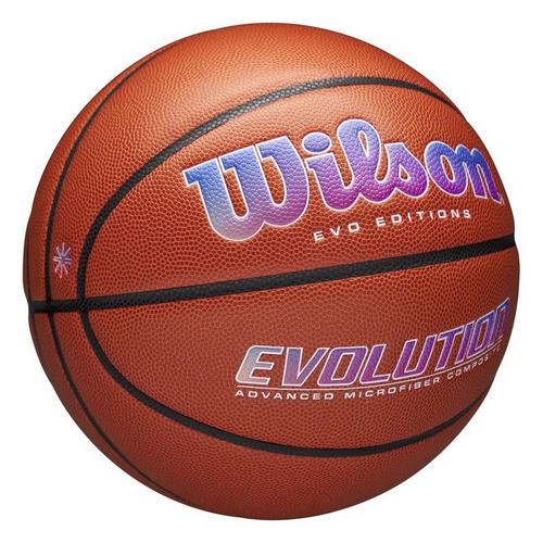 Wilson EVO Autism Speaks Basketball