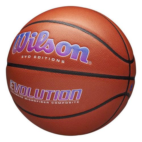 Wilson EVO Autism Speaks Basketball