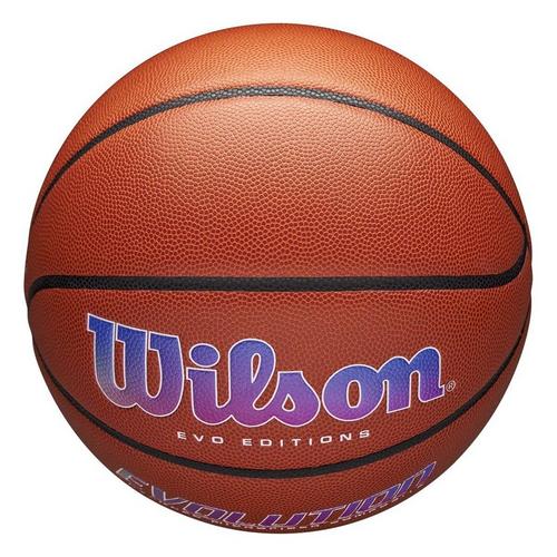 Wilson EVO Autism Speaks Basketball
