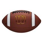 Wilson GST Official SpeedSkin Football - Thumbnail 1 of 6