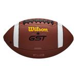 Wilson GST Official SpeedSkin Football - Thumbnail 2 of 6