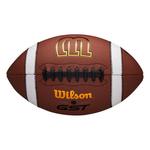Wilson GST Official SpeedSkin Football - Thumbnail 3 of 6