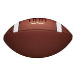 Wilson GST Official SpeedSkin Football - Thumbnail 4 of 6