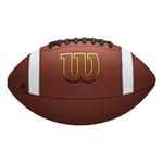 Wilson GST Official SpeedSkin Football - Thumbnail 5 of 6