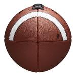 Wilson GST Official SpeedSkin Football - Thumbnail 6 of 6