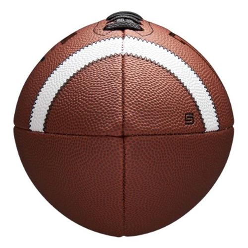 Wilson GST Official SpeedSkin Football - Primary Image