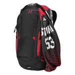 Wilson Evolution Gearpack Backpack - Thumbnail 7 of 14