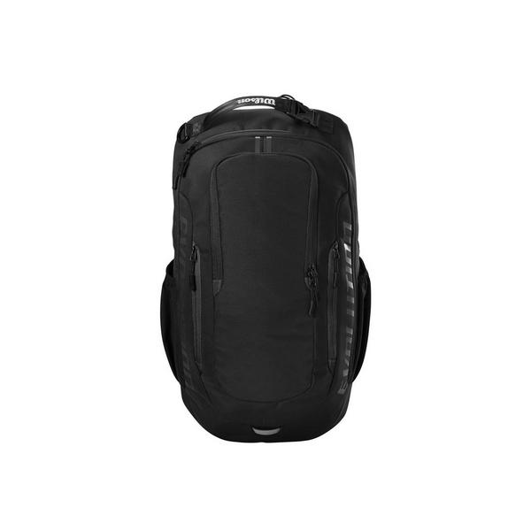 Chris Brinkley Evolution Basketball Bag
