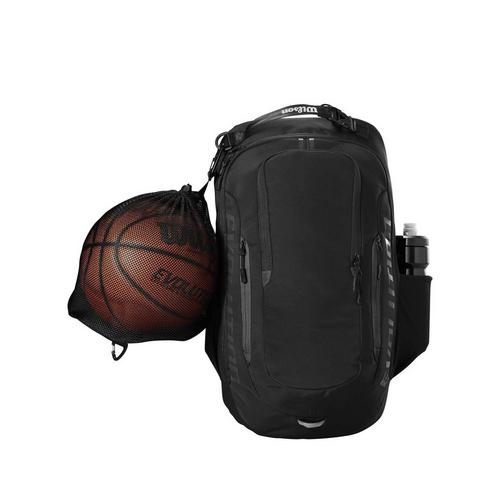 Chris Brinkley Evolution Basketball Bag - Primary Image