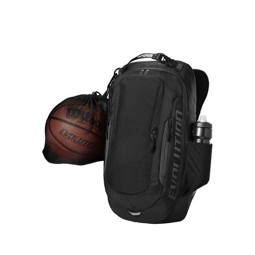Chris Brinkley Evolution Basketball Bag - Primary Image