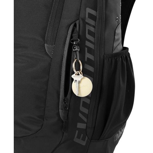 Chris Brinkley Evolution Basketball Bag - Primary Image