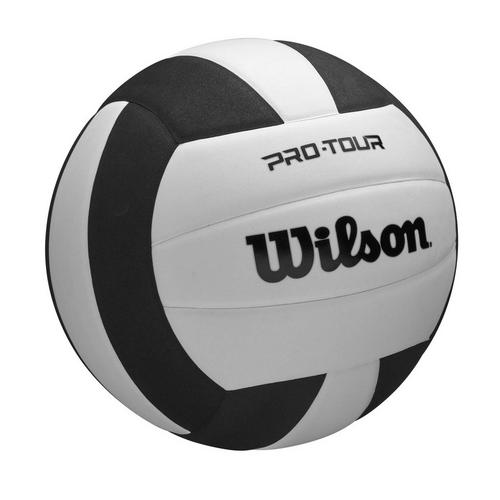 Wilson Pro Tour Volleyball - Primary Image
