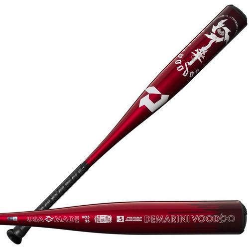 2025 DeMarini Voodoo One USSSA Baseball Bat - Primary Image
