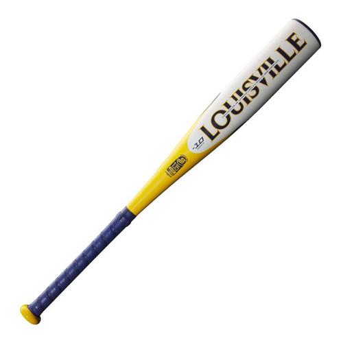 2025 Louisville Slugger Savannah Bananas JBB USSSA Baseball Bat - Primary Image