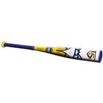 2025 Louisville Slugger Savannah Bananas JBB USSSA Baseball Bat - Thumbnail 5 of 8