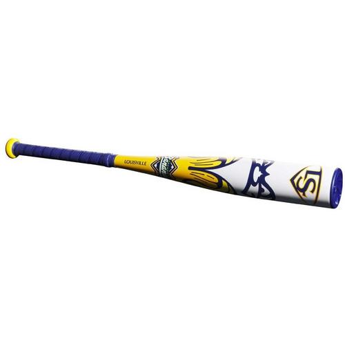 2025 Louisville Slugger Savannah Bananas JBB USSSA Baseball Bat - Primary Image