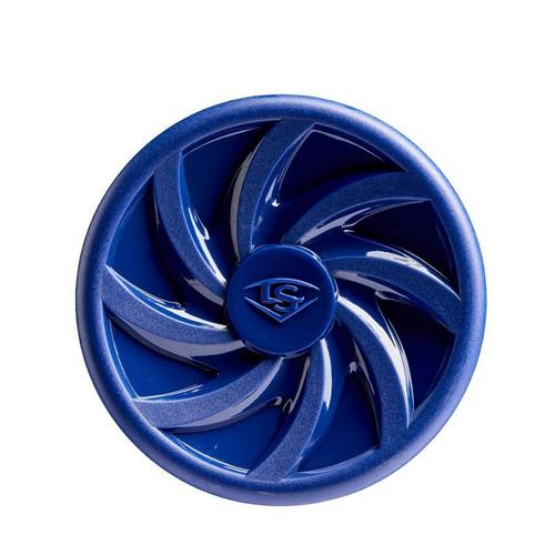 2025 Louisville Slugger Savannah Bananas JBB USSSA Baseball Bat - Primary Image