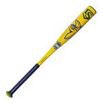 Louisville Slugger Youth 2025 Savannah Bananas Tee Ball USA Baseball Bat - Thumbnail 1 of 8