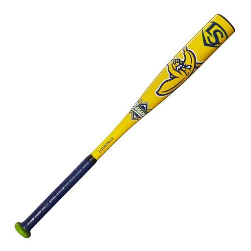 Louisville Slugger Youth 2025 Savannah Bananas Tee Ball USA Baseball Bat - Primary Image