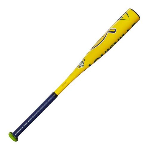 2025 Louisville Slugger Savannah Bananas Tee Ball Bat