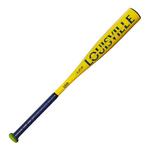 Louisville Slugger Youth 2025 Savannah Bananas Tee Ball USA Baseball Bat - Thumbnail 3 of 8