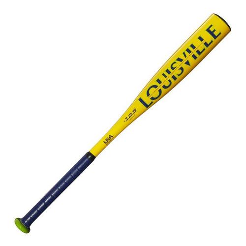 2025 Louisville Slugger Savannah Bananas Tee Ball Bat