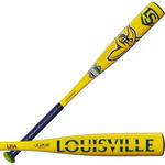 Louisville Slugger Youth 2025 Savannah Bananas Tee Ball USA Baseball Bat - Thumbnail 8 of 8