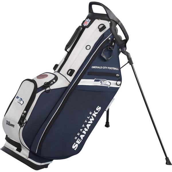 Wilson NFL Stand Golf Bag