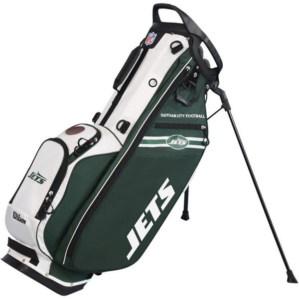 Wilson NFL Stand Golf Bag