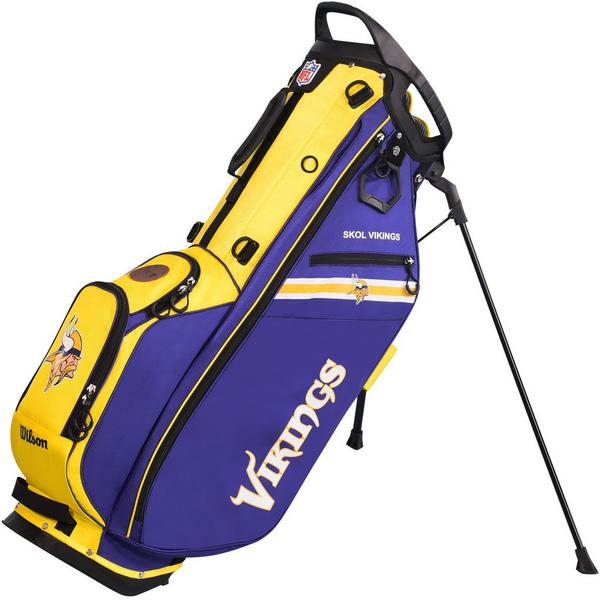 Wilson NFL Stand Golf Bag
