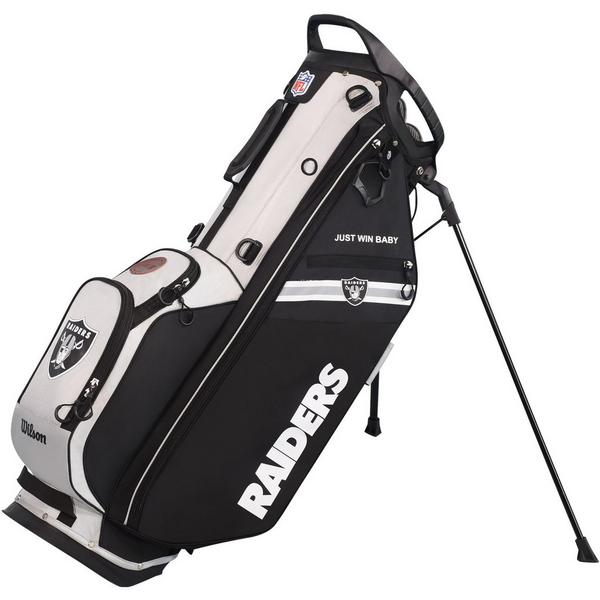Wilson NFL Stand Golf Bag