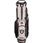 Wilson NFL Stand Golf Bag - Thumbnail 4 of 11