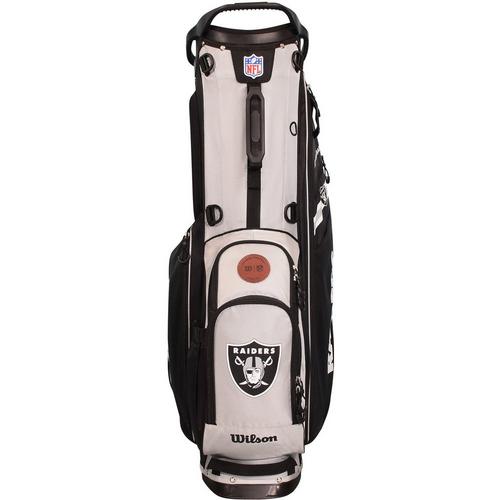 Wilson NFL Stand Golf Bag - Primary Image