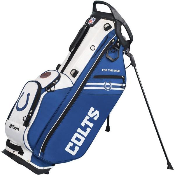 Wilson NFL Stand Golf Bag