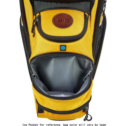 Wilson NFL Cart Golf Bag - Primary Image
