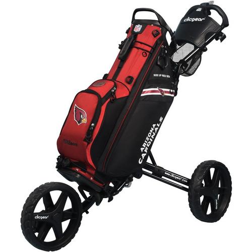 Wilson NFL Stand Golf Bag - Primary Image