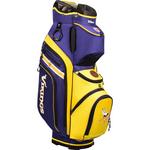 Wilson NFL Cart Golf Bag - Thumbnail 2 of 9