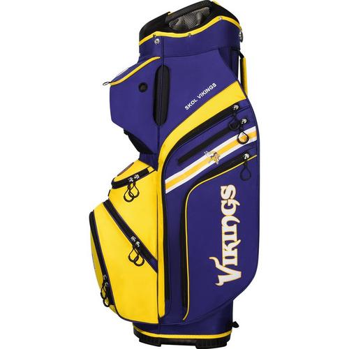 Wilson NFL Cart Golf Bag - Primary Image