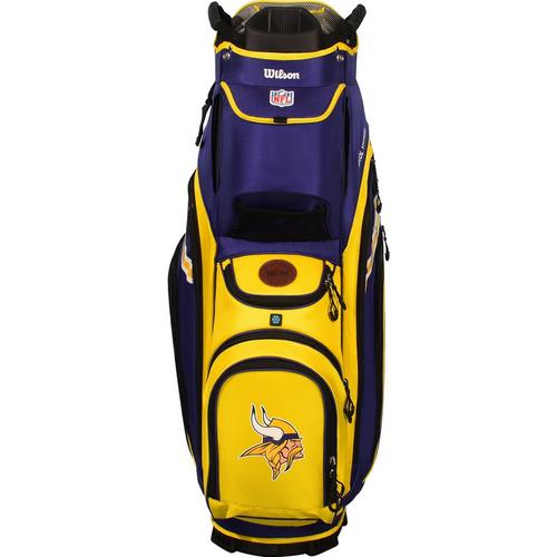 Wilson NFL Cart Golf Bag - Primary Image