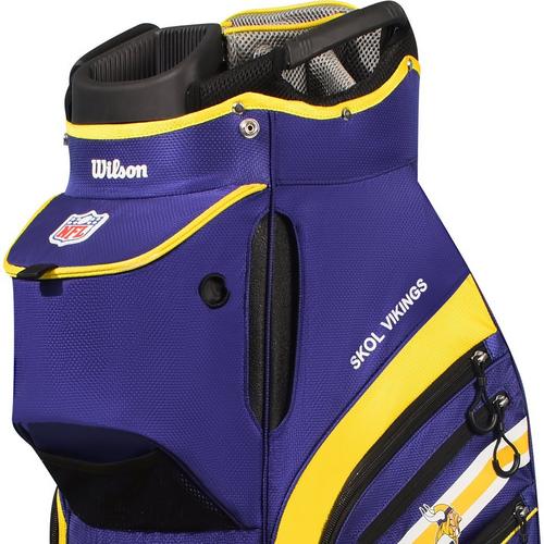 Wilson NFL Cart Golf Bag - Primary Image