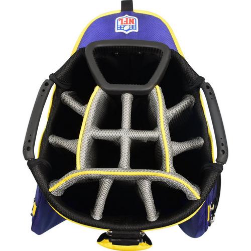 Wilson NFL Cart Golf Bag - Primary Image