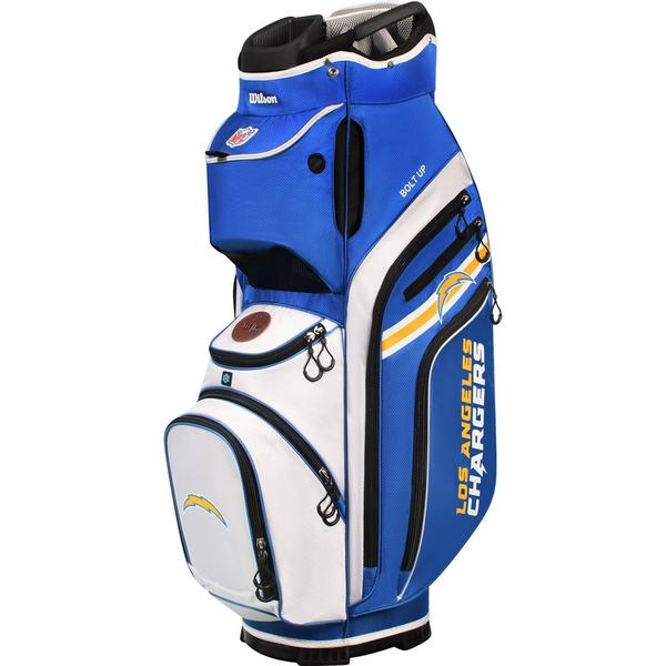 Wilson NFL Cart Golf Bag