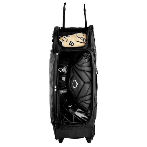 Adult EvoShield Takeover Baseball Wheeled Bag - Primary Image