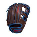 Gant De Baseball Wilson A2000 Dansby Swanson - Taille 11.75, Modèle DS7 2025, Droitier, Neuf