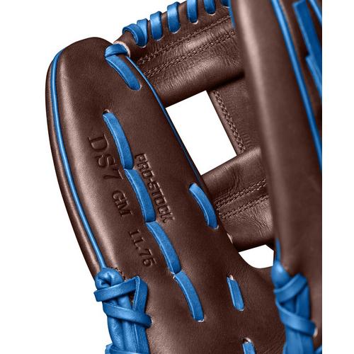 2025 Wilson Spring Dansby Swanson A2000 DS7 11.75